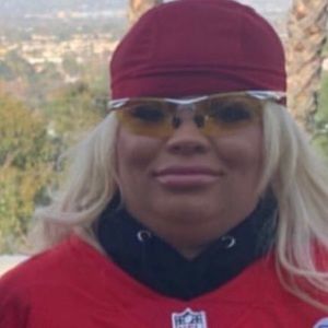 Meet your Posher, Natalia